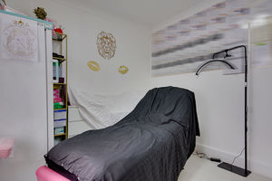 Bedroom Two- click for photo gallery